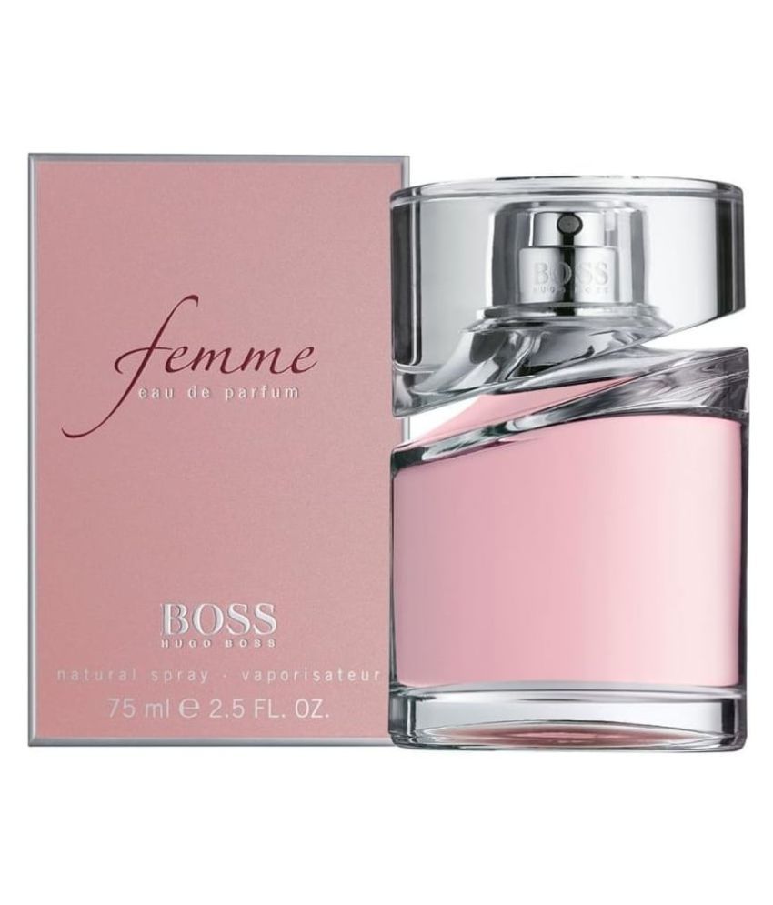 Hugo boss femme priceline clearance