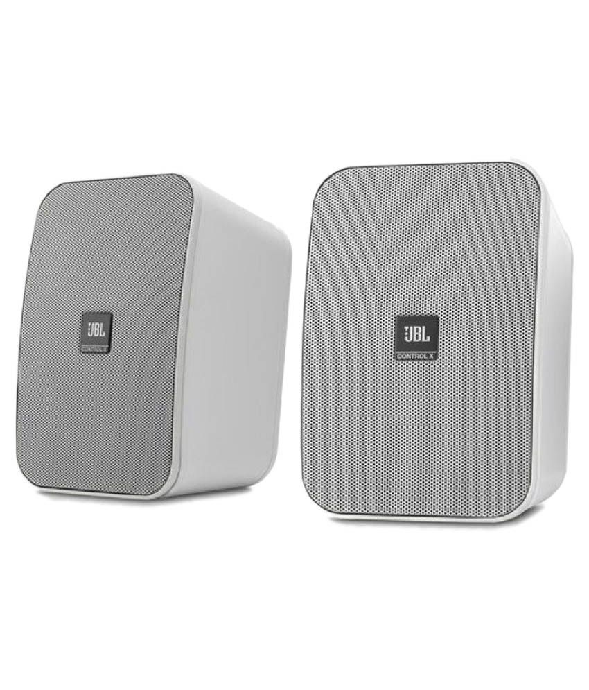 Buy Jbl Control X Portable Speaker Online At Best Price In India