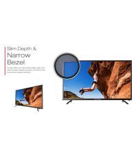 Daiwa D-42D3BT 102 cm ( 40 ) Full HD (FHD) LED Television