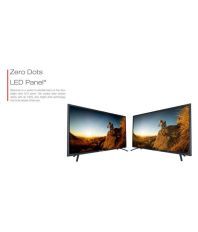 Daiwa D-42D3BT 102 cm ( 40 ) Full HD (FHD) LED Television