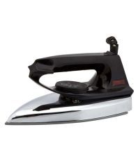 Indigo Mery 750W Dry Iron (Black) 