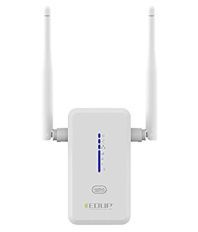 Edup AC2931 750 RJ45 White