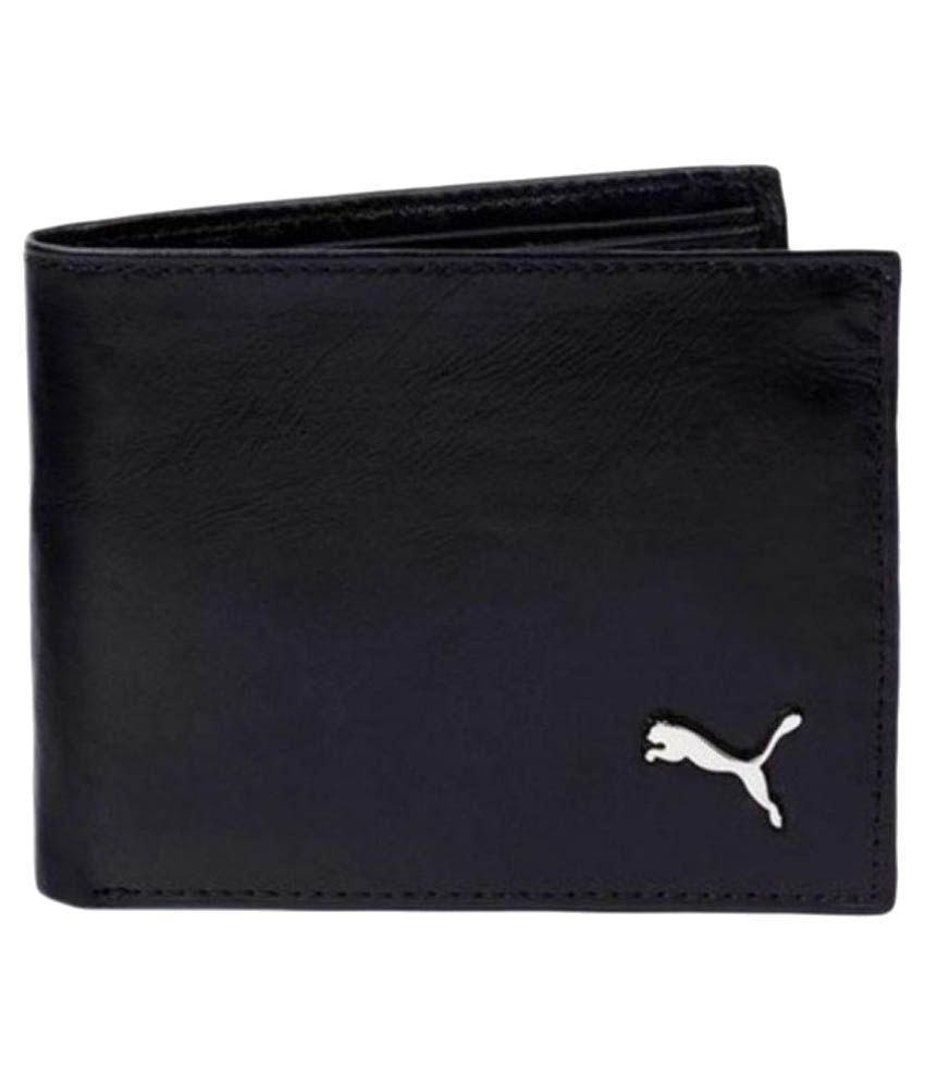 amazon puma wallet