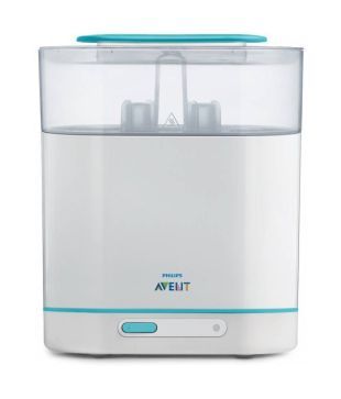 philips avent sterilizer india