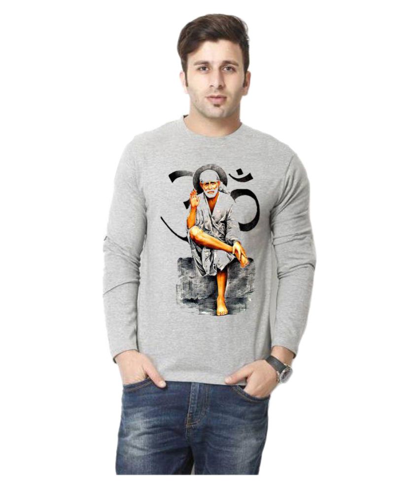 om t shirts online india
