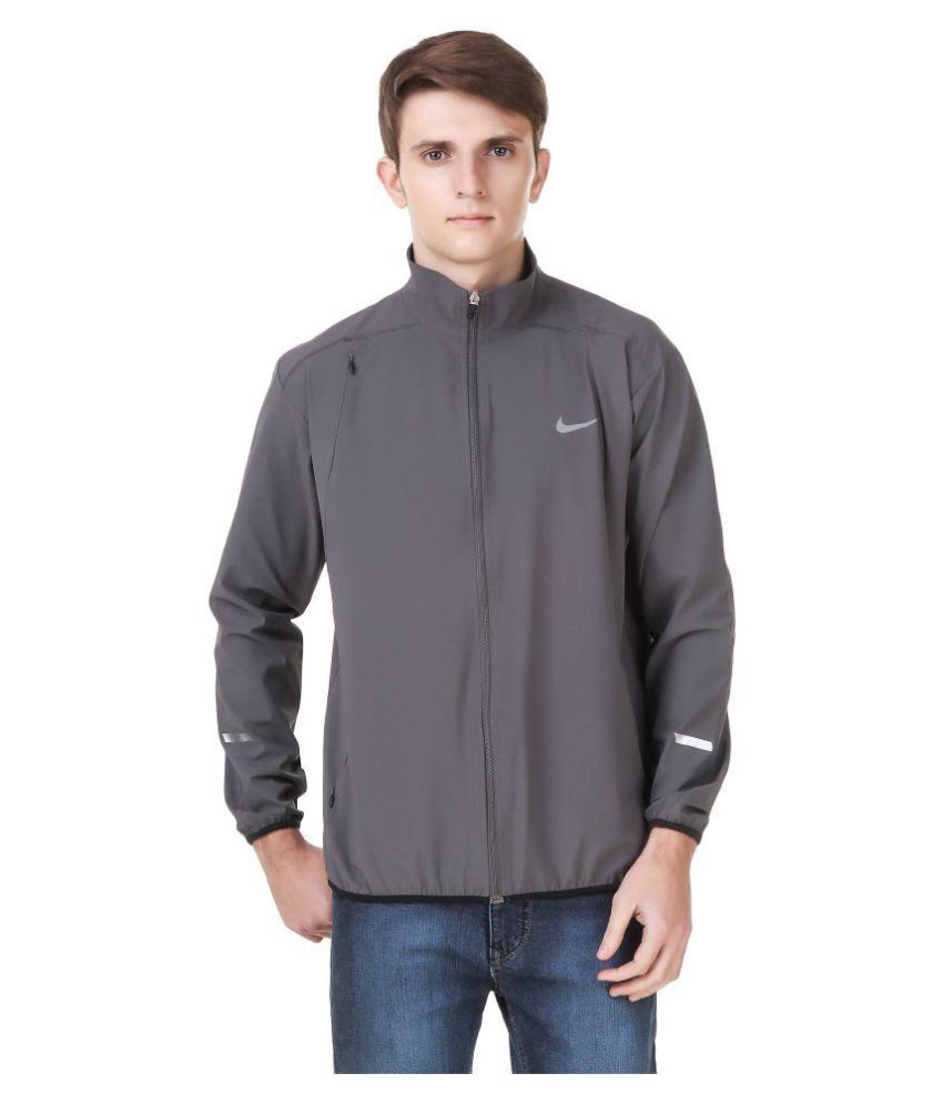 nike jacket snapdeal