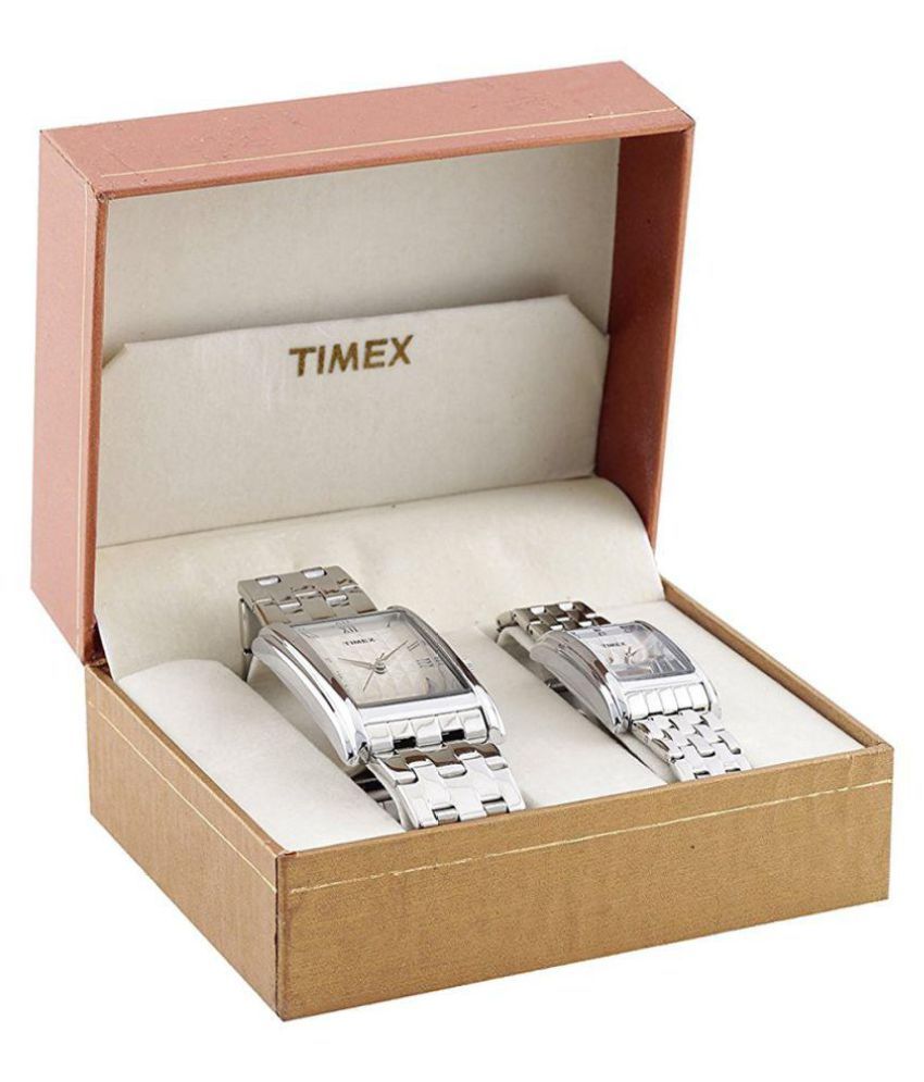 timex empera watch