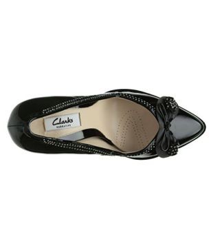 clarks deeta bombay