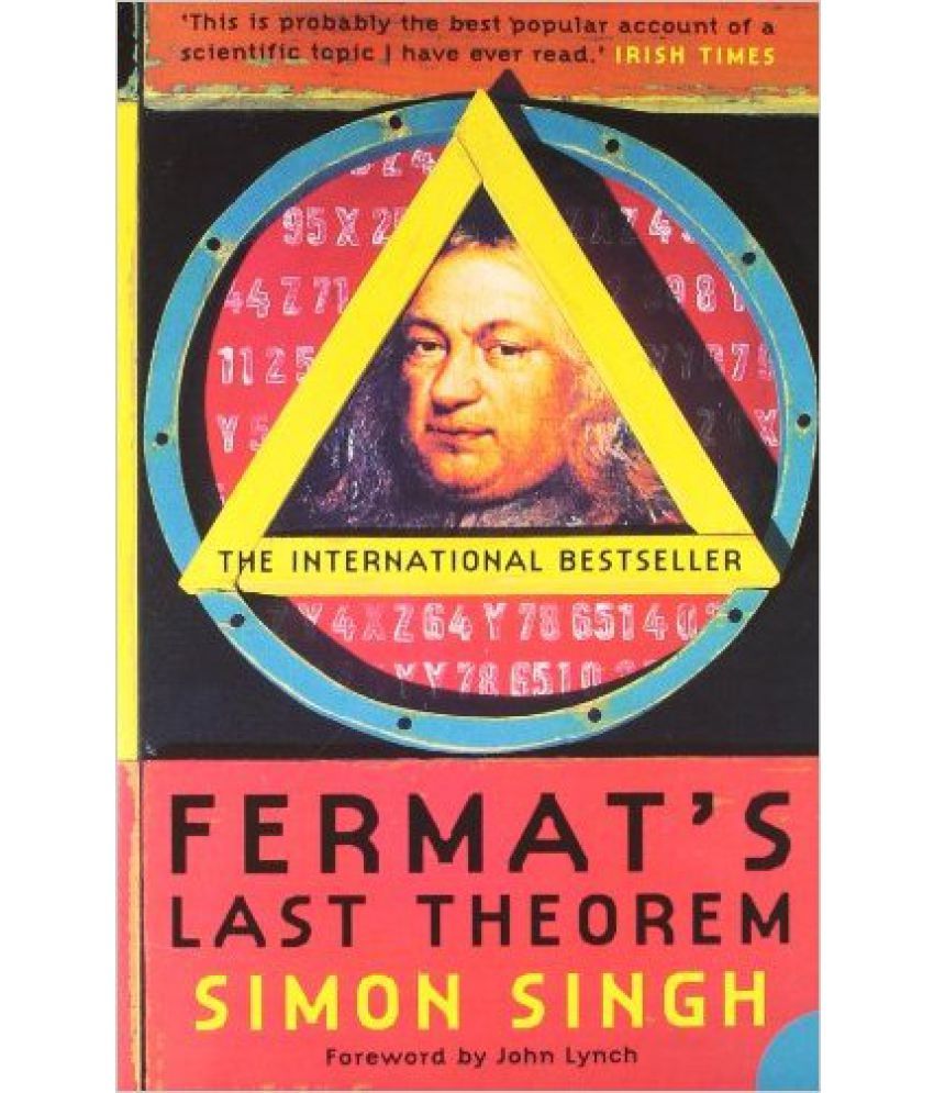     			Fermats Last Theorem