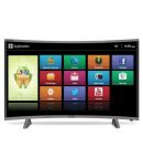 Mitashi MiCE039v30 HS 97.79 cm ( 38.5 ) Smart HD Ready (HDR) Curved LED Television