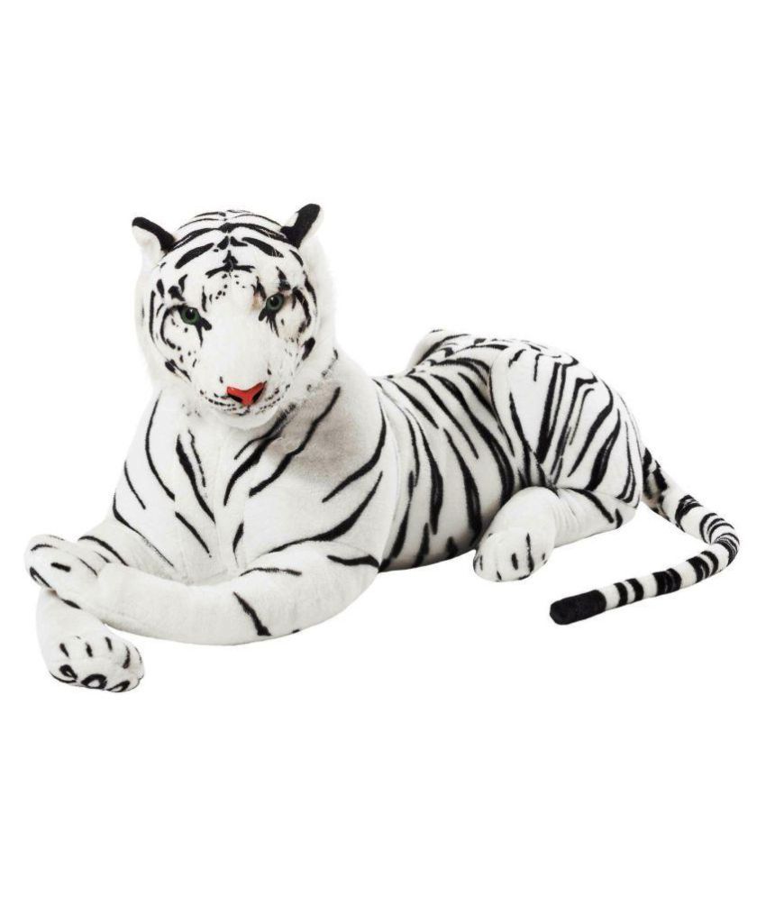 exclusive tiger plushie aj