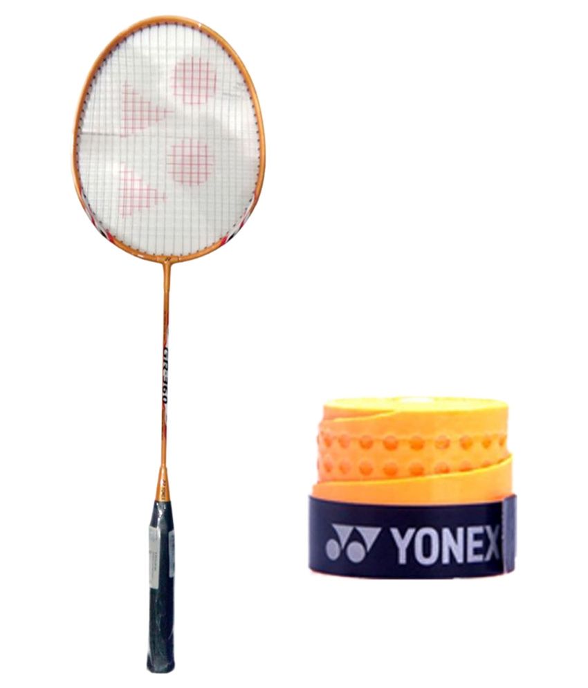yonex racket highest price