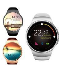 Branded24x7 Smart Watches With Call Function