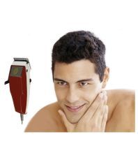 Vertical9 Heavy Duty Electric 666 Multigrooming Kit ( Maroon )