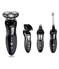 Gixmo Rotary Shaver ( Black )