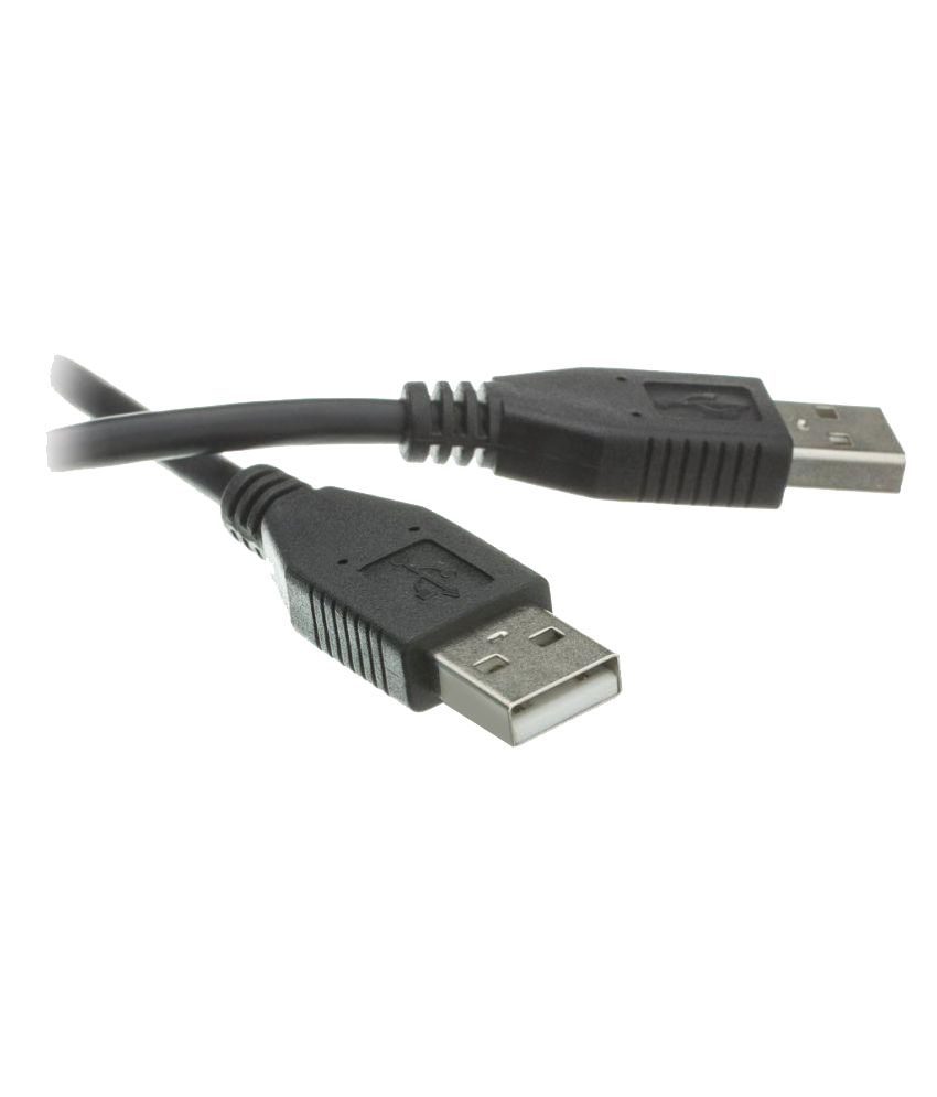 C amp;E cne20650 Cables 6 Feet USB Type A Male Cable