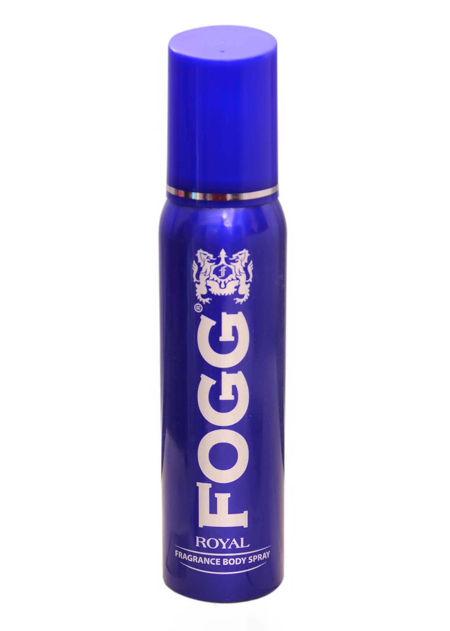 Fogg Royal Fragrance Body Spray - 120 ml: Buy Online at Best Prices in