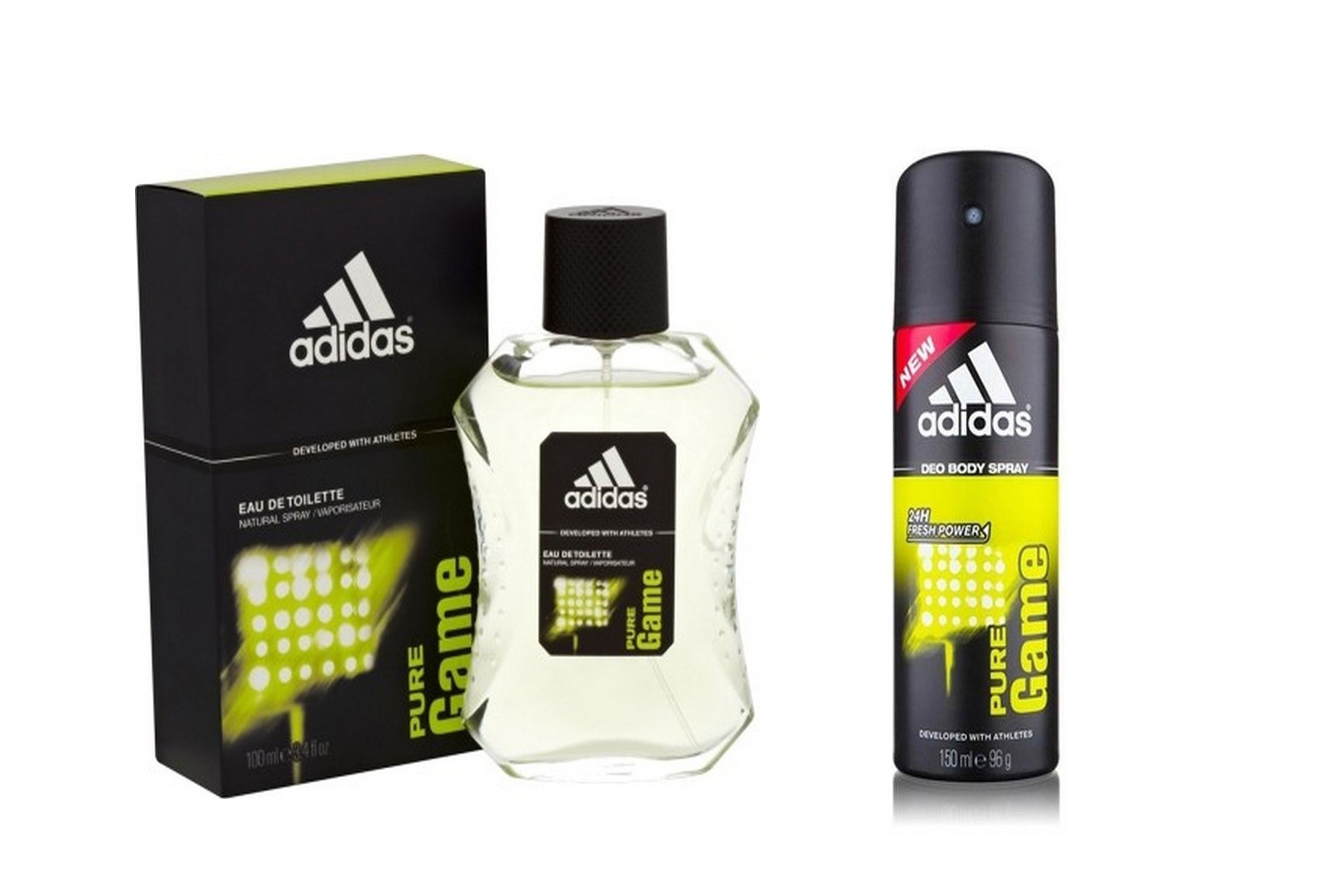 adidas pure game body wash