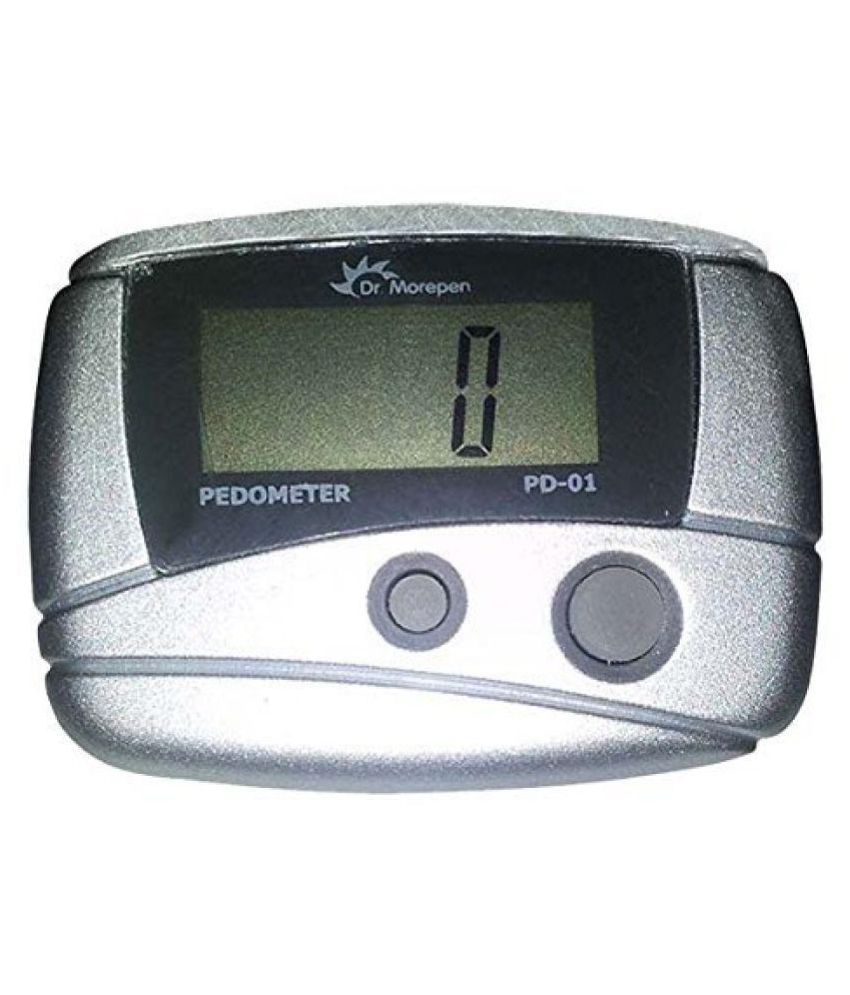 Dr Morepen Limited Pd01 Pedometer . Buy Dr Morepen Limited Pd01