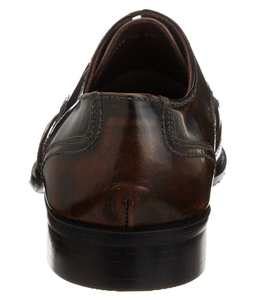carlton london chappal