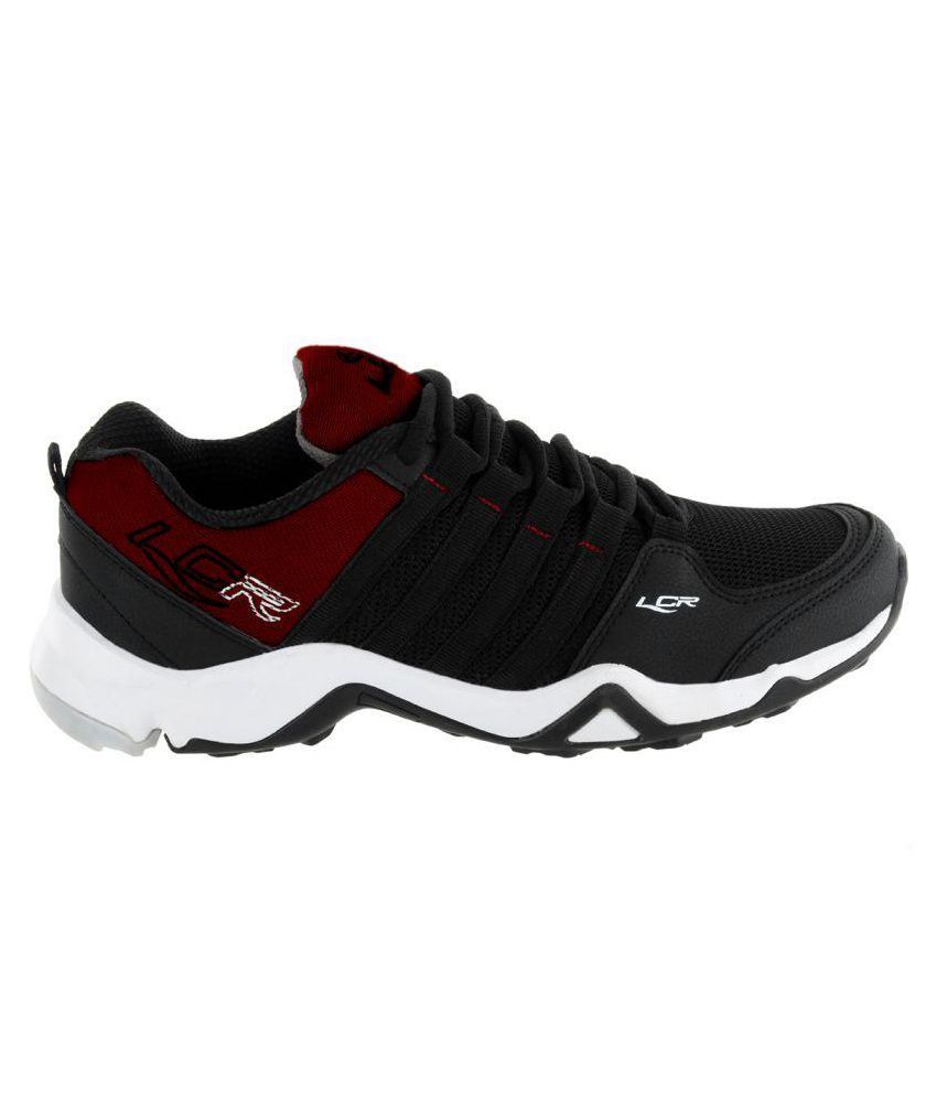 lancer shoes snapdeal