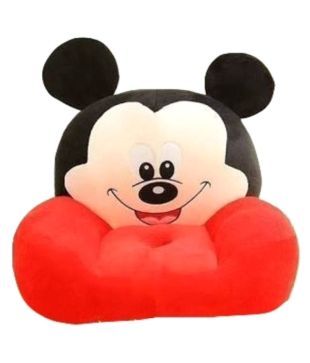 mickey mouse sofa chair