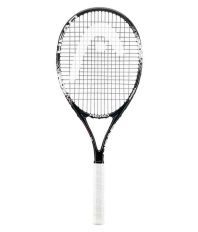 Head MX Fire Tour Graphite Tennis Racquet Black