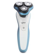 Lifelong ES01B Rotary Shaver ( Blue )