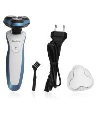 Lifelong ES01B Rotary Shaver ( Blue )