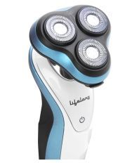 Lifelong ES01B Rotary Shaver ( Blue )