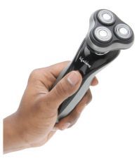 Lifelong ES01G Rotary Shaver ( Grey )