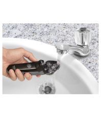 Lifelong ES01G Rotary Shaver ( Grey )