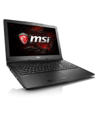 MSI G Series GL62M 7RD Notebook Core i7 (7th Generation) 8 GB 39.62cm(15.6) Windows 10 Home 2 GB Black