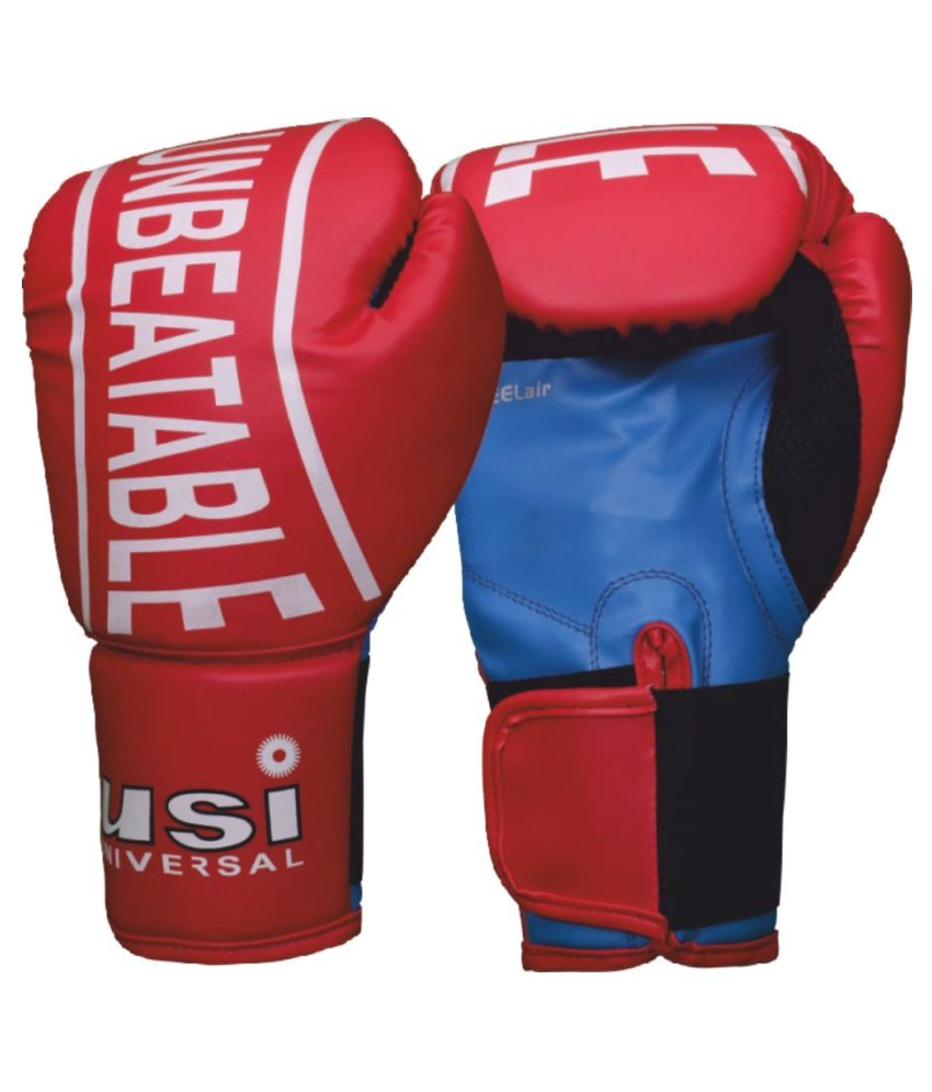 boxing gloves usi price