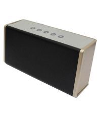 Shrih SHR-9209 Bluetooth Speaker