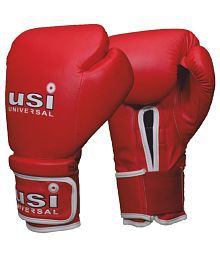 Customized No Boxing No Life Gloves Toys & Games Sports & Outdoor Recreation Martial Arts & Boxing Boxing Gloves 