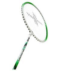 Akjnano-x Badminton Raquet Set of-2