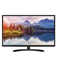 LG 32MN58H 81 cm(32) 1920*1080 Full HD LED Monitor