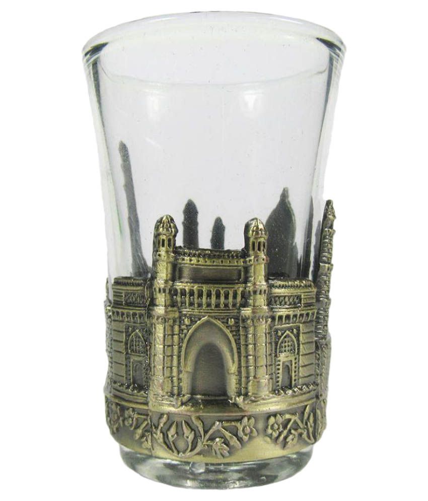 decorative shot glasses