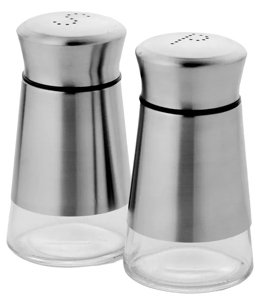 Salt & Pepper Shakers Online : Buy Pepper & Salt Shakers in India @ Best  Prices 