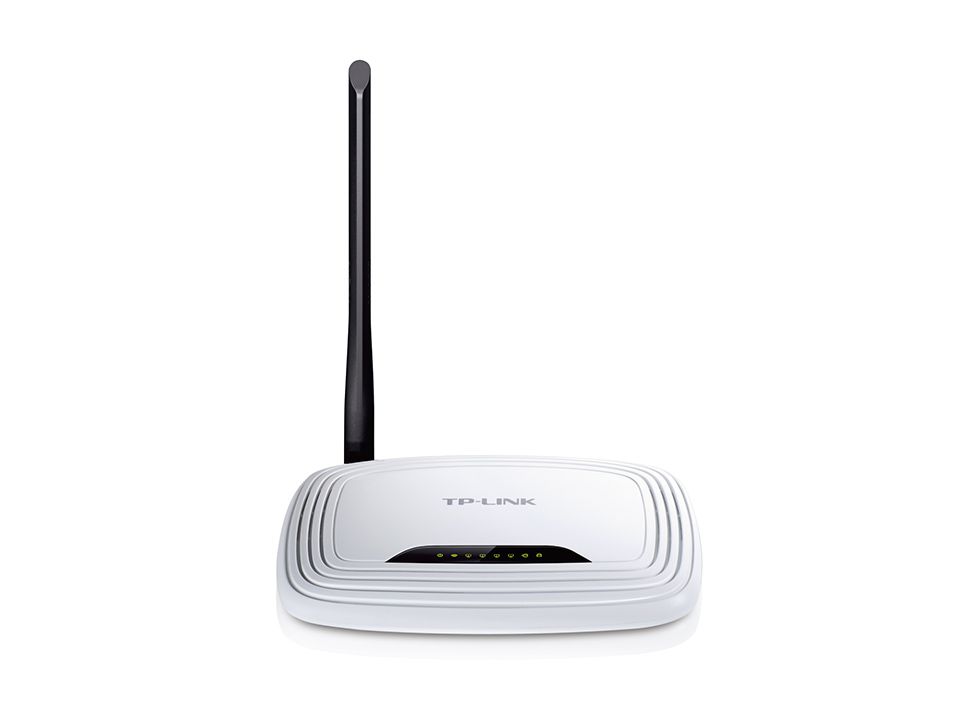 TP-LINK TL-WR740N 150 Mbps Wireless N RouterWireless Routers Without Modem