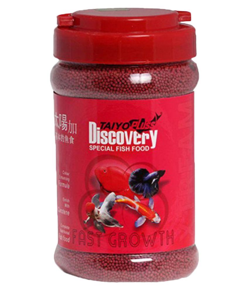     			Taiyo Pluss Discovery Xtream Dry 100 gm - 500 gm