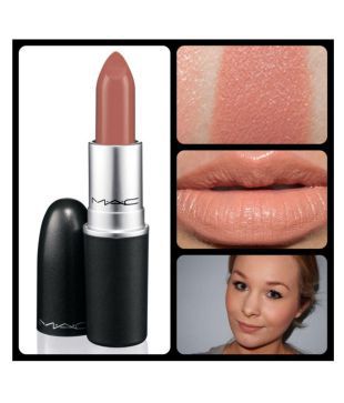 Nieuw Mac Lipstick Honeylove 3 gm: Buy Mac Lipstick Honeylove 3 gm at KG-97