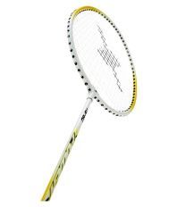 Akjnano-X Badminton Raquet YELLOW