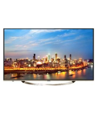 Micromax 43E9999UHD 109 cm ( 43 ) Ultra HD (4K) LED Television