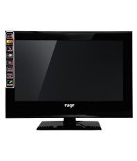 Rage 16R1HD 40 cm ( 16 ) HD Ready (HDR) LED Television