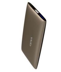 Probeatz Gena 10000 -mAh Li-Ion Power Bank Golden