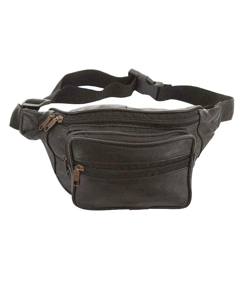 Waist bag snapdeal top