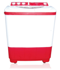 Kelvinator 7 Kg Ks-7018 Semi Automatic Top Load Washing Machine