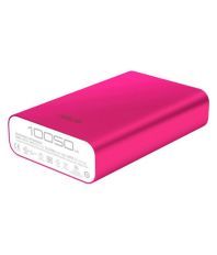 Asus ABTU005 ZEN POWERBANK 10050 -mAh Li-Ion Power Bank Pink